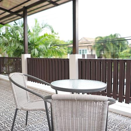Ao Nang Villa Vela Krabi מראה חיצוני תמונה