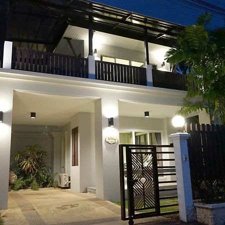 Ao Nang Villa Vela Krabi מראה חיצוני תמונה