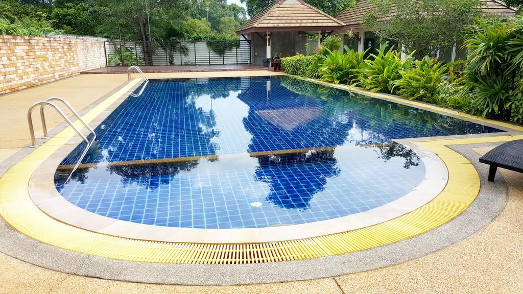 Ao Nang Villa Vela Krabi מראה חיצוני תמונה
