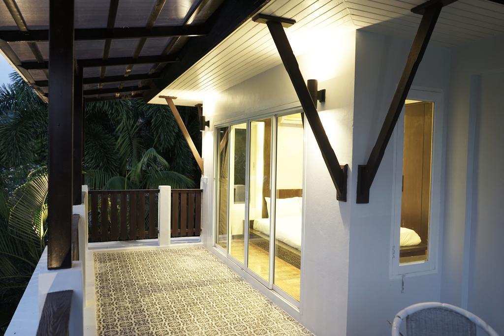 Ao Nang Villa Vela Krabi חדר תמונה