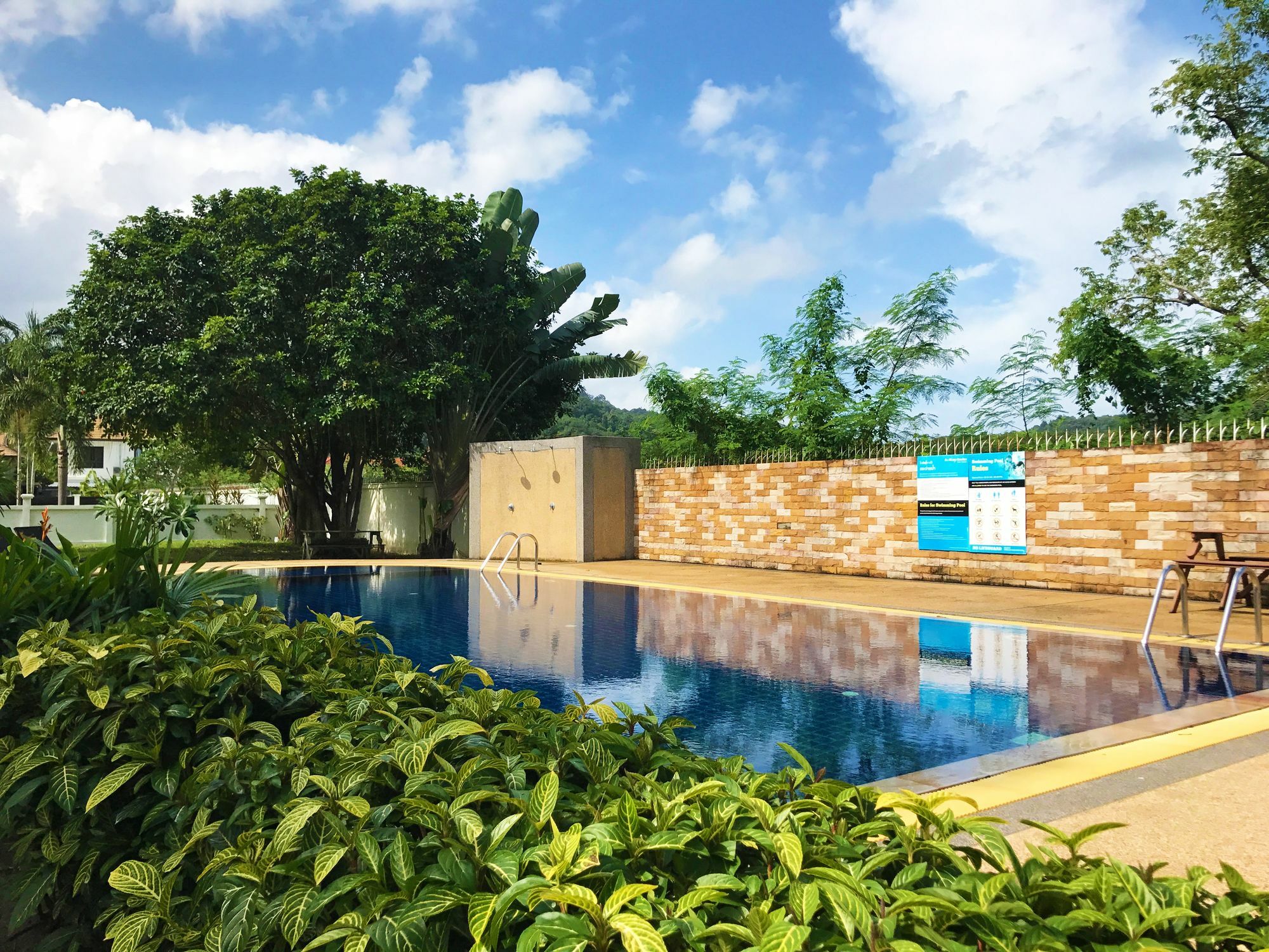 Ao Nang Villa Vela Krabi מראה חיצוני תמונה