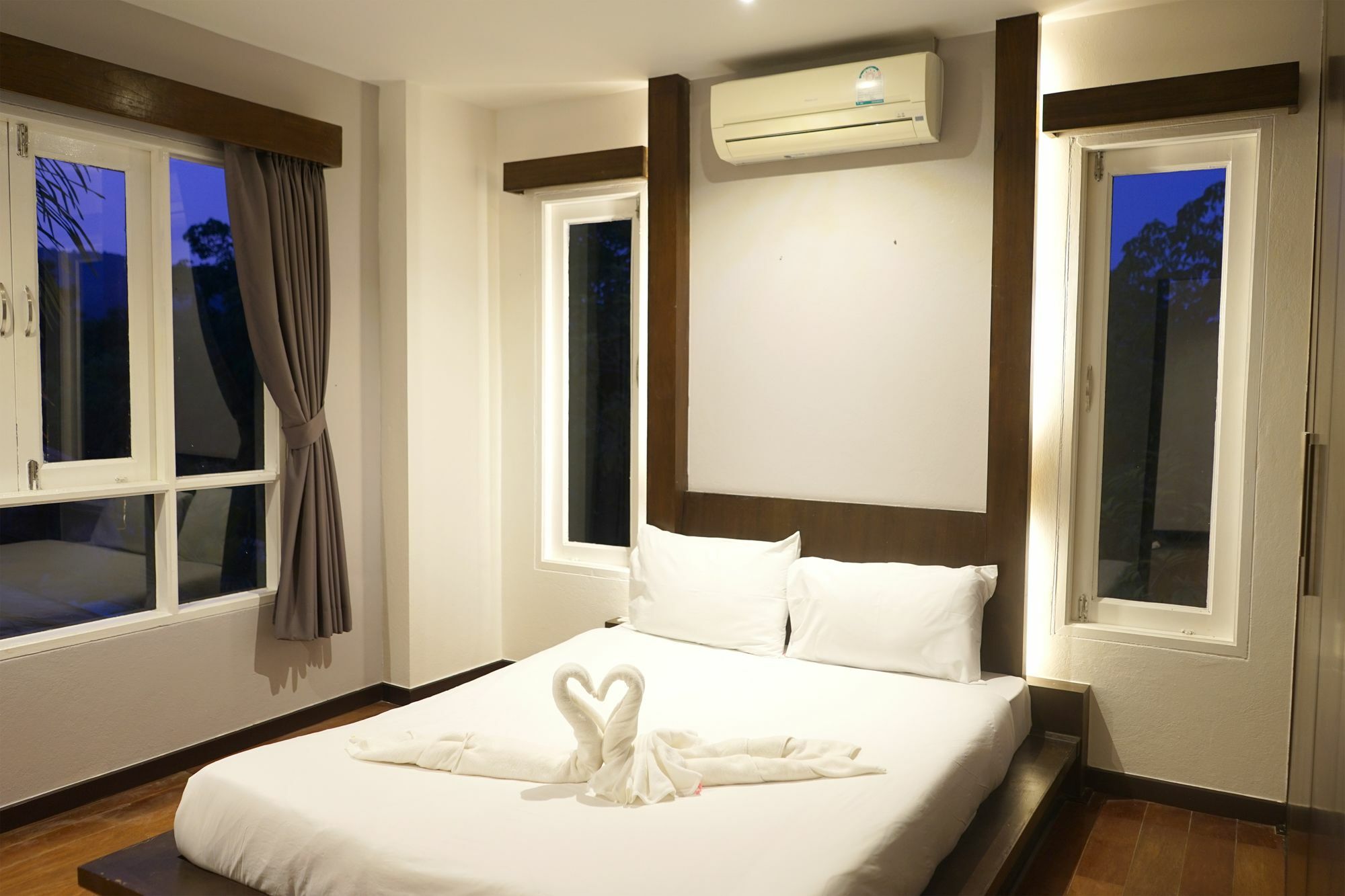 Ao Nang Villa Vela Krabi מראה חיצוני תמונה